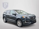 Used 2022 Ford Edge SEL image 2