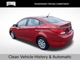 Used 2016 Hyundai Accent SE w/ Option Group 02 image 3