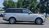 Used 2017 Land Rover Range Rover HSE image 6