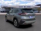Used 2023 Nissan Rogue SV image 3