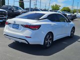 Used 2022 Nissan Sentra SV image 6