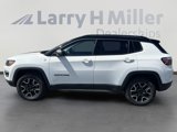 Used 2019 Jeep Compass Trailhawk image 5