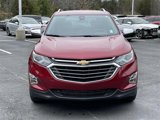 Used 2021 Chevrolet Equinox Premier image 2
