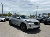 Used 2025 Acura RDX A-Spec image 2