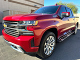 Used 2020 Chevrolet Silverado 1500 High Country w/ Technology Package image 4