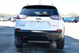 Used 2022 Jeep Cherokee Trailhawk image 6