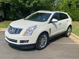 Used 2013 Cadillac SRX Premium image 3