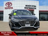 Used 2019 Hyundai Sonata SE image 3