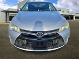 Used 2015 Toyota Camry XSE image 2