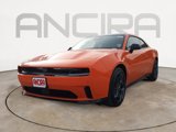 New 2025 Dodge Charger R/T w/ Quick Order Package 25M R/T image 4
