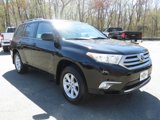 Used 2012 Toyota Highlander 4WD image 4