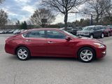 Used 2013 Nissan Altima 2.5 SL w/ Technology Pkg image 5