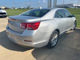 Used 2015 Chevrolet Malibu LT w/ Power Convenience Package image 5