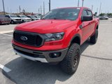 Certified 2022 Ford Ranger XLT w/ Equipment Group 302A High image 4
