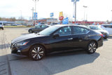 Used 2022 Nissan Altima 2.5 SV image 3