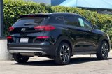 Used 2019 Hyundai Tucson Sport image 4