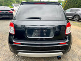 Used 2008 Suzuki SX4 AWD Hatchback image 4