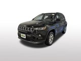 New 2025 Jeep Compass Latitude image 2