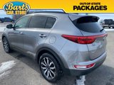 Used 2018 Kia Sportage EX w/ EX Premium Package image 4