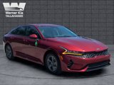 Certified 2021 Kia K5 LX image 3