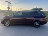 Used 2013 Honda Odyssey EX-L image 2