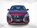 New 2024 Mitsubishi Mirage G4 ES image 2