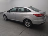 Used 2018 Ford Focus SE image 3