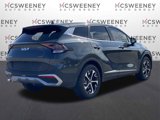 Used 2023 Kia Sportage EX image 5