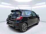 New 2024 Mitsubishi Mirage SE image 3