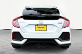 Certified 2018 Honda Civic Sport Touring image 4