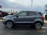 Used 2021 Ford EcoSport Titanium image 5