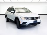 Used 2020 Volkswagen Tiguan S image 3