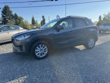 Used 2015 MAZDA CX-5 Touring w/ Bose/Moonroof Package image 6
