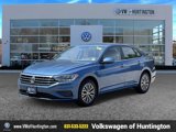 Certified 2021 Volkswagen Jetta S w/ Driver Assistance Package image 3