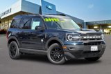 Certified 2022 Ford Bronco Sport Big Bend w/ Convenience Package image 2
