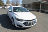Used 2022 Chevrolet Malibu LT image 5