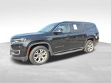 Used 2022 Jeep Wagoneer Series II image 1
