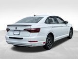 Used 2019 Volkswagen Jetta SEL w/ Cold Weather Package image 6