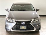 Used 2017 Lexus ES 300h image 2