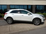 Used 2017 Cadillac XT5 Luxury w/ Driver Awareness Package image 2