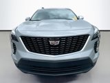 Used 2019 Cadillac XT4 Luxury image 2