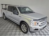 Used 2018 Ford F150 XLT w/ Equipment Group 302A Luxury image 2