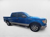 Used 2013 Ford F150 XLT w/ Luxury Equipment Group image 4