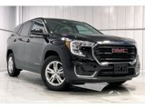 Used 2024 GMC Terrain SLE image 2