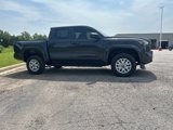 New 2025 Toyota Tacoma SR image 4