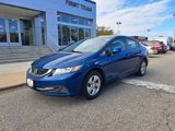 Used 2013 Honda Civic LX image 2