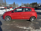 Used 2015 Mitsubishi Mirage DE image 2