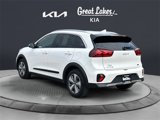 Used 2022 Kia Niro LX image 4