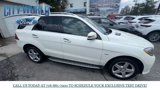Used 2012 Mercedes-Benz ML 550 4MATIC image 6