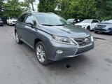 Used 2015 Lexus RX 450h AWD image 2